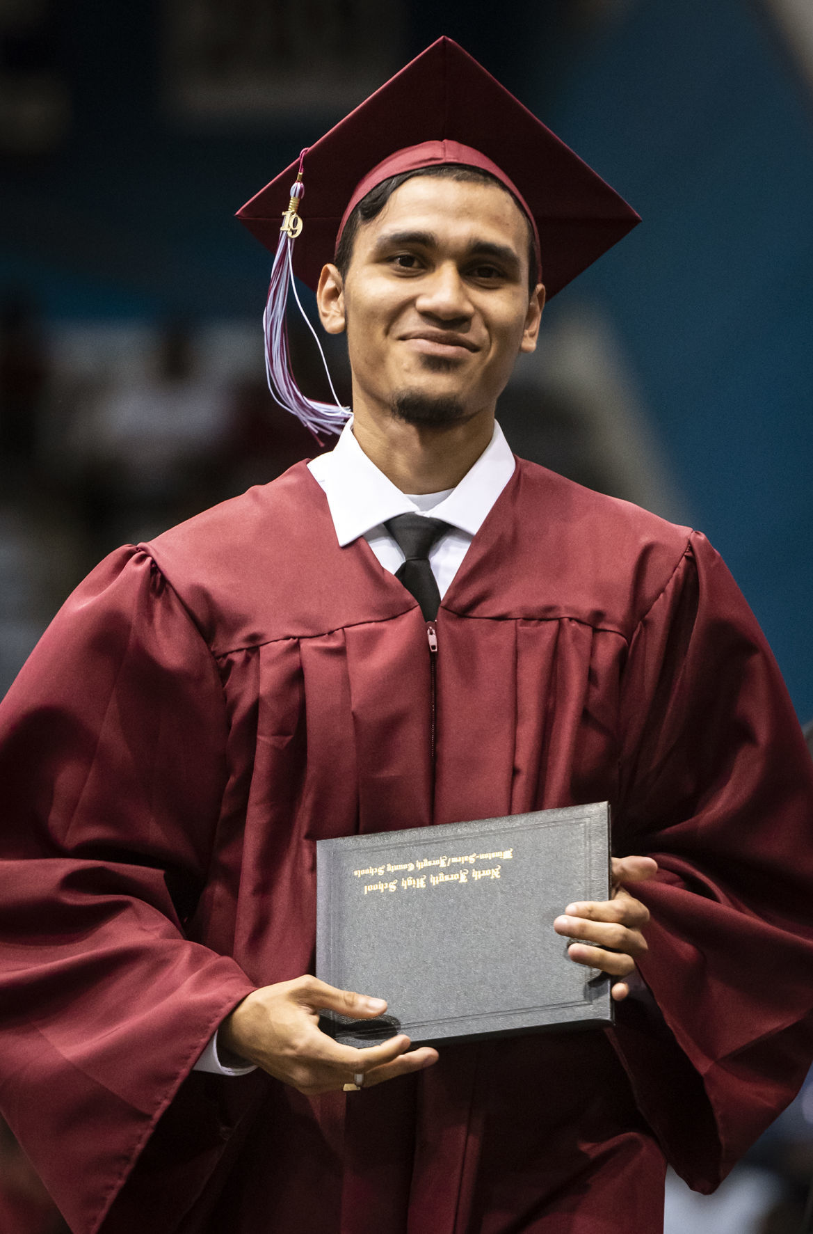 NorthFoGrad